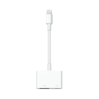 Apple MW2P3ZM/A Schnittstellen-Hub Usb Typ-C Weiß