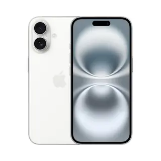 Apple iPhone 16 128 Gb Weiß