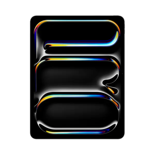 Apple iPad Pro Apple M 1 Tb 33 cm (13") 16 Gb Wi-Fi 7 (802.11be) iPadOS 26 Schwarz thumbnail