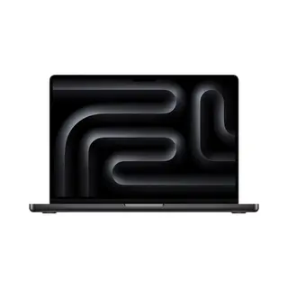 Apple MacBook Pro Apple M M5 Laptop 36,1 cm (14.2") 16 Gb 512 Gb Ssd Wi-Fi 6E (802.11ax) macOS Tahoe Zwart
