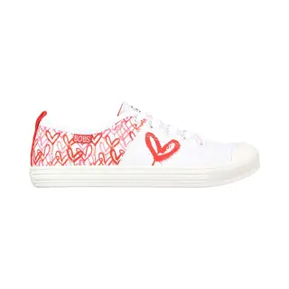 Skechers Sneaker Bobs B Cool-All Corazon