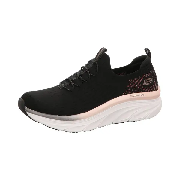 Skechers Sneaker D Apos;Lux Walker Let It Glow thumbnail