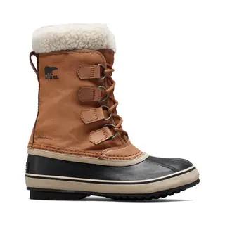 Sorel Winter Carnival™ Boot Wp Women's Snowboots - Camel Brown - Maat 39.5