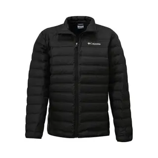 Columbia Men's Down Jacket, Lake 22 Ii