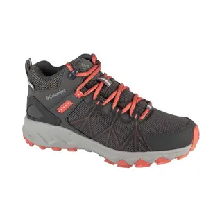 Columbia Damen-Wanderschuhe, Peakfreak Ii Mid Outdry