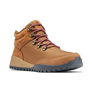 Columbia Men's Winter Sneakers, Fairbanks Mid