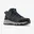 Dark Grey, Black