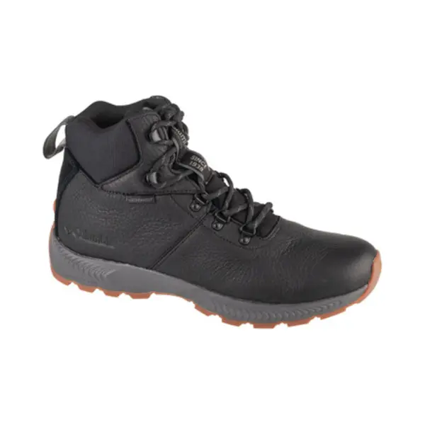Columbia Landroamer Explorer Wp, Mannen, Zwart, Trekkingschoenen, Maat, 41 thumbnail