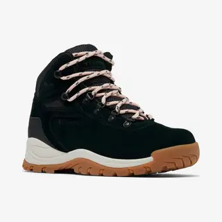 Columbia Damen-Wanderschuhe, Newton Ridge Plus Waterproof Amped