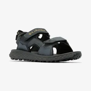 Columbia Sandalen 'Konos' Donkergrijs