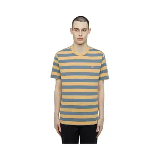 Dickies T-Shirts & Poloshirts Rivergrove - DK0A4Y8Y-K411 Oak Buff