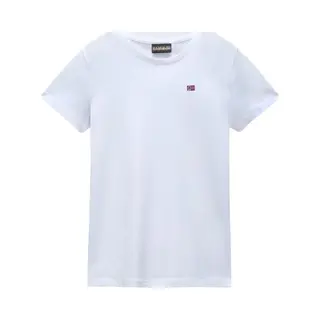 Child's T-shirt Napapijri Salis 2