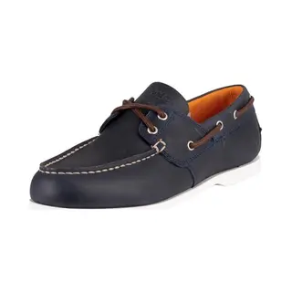 Timberland Cedar Bay 2 Eye Boat Shoe