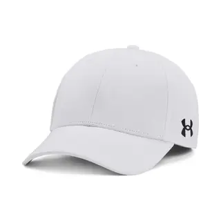 Under Armour Herren Kappe Team Blitzing 1376702 White M/L