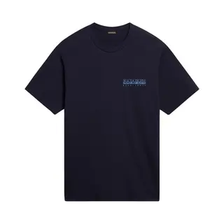T-shirt Napapijri Hill