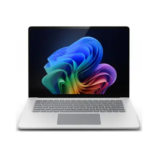 Microsoft Surface Laptop 7 Copilot+ Pc Snapdragon 38.1 cm (15") Touchscreen 16 Gb LPDDR5x-Sdram 512 Gb Ssd Wi-Fi 7 (802.11be) Windows 11 Pro Platinum