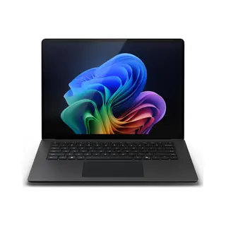 Microsoft Surface Laptop 7 Intel Core Ultra 7 266V 38,1 cm (15") Touchscreen 16 Gb LPDDR5x-Sdram 512 Gb Ssd Wi-Fi 7 (802.11be) Windows 11 Pro Zwart