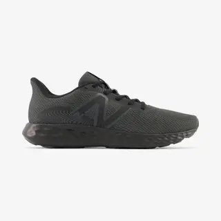 New Balance 411v3 Laufschuhe Schwarz - 40