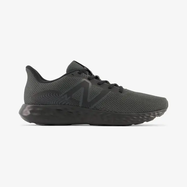 New Balance 411v3 Laufschuhe Schwarz - 40 thumbnail
