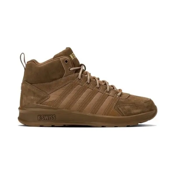 Sneakers K-Swiss Vista Trainer Mid Wnt thumbnail