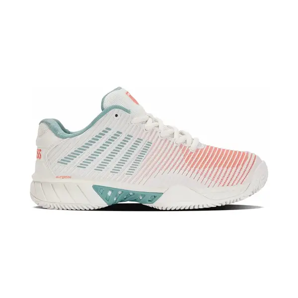 Damen-Tennisschuhe K-Swiss Hypercourt Express 2 thumbnail