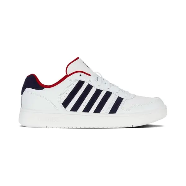 K-Swiss Sneaker Court Palisades thumbnail