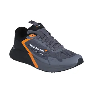 K-Swiss Herrenschuhe Aero-actv Xmclarenii Steel