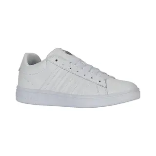 K-Swiss Sneaker Court Tiebreak Ii
