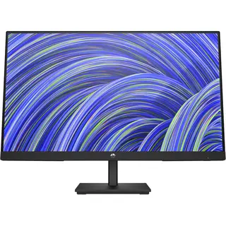 Hp V24i G5 Fhd Monitor