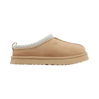 Ugg Kinder Tazz Slipper, Sand, 6 Big Kid