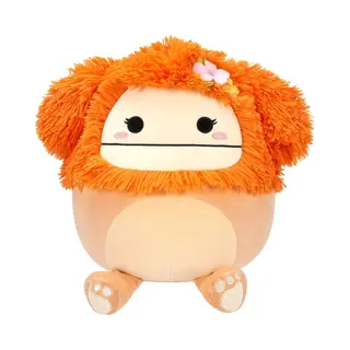 Squishmallows Shasta