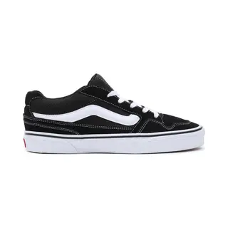 Vans, Mannen, Sneakers, Caldrone Sneaker, Zwart, (40)