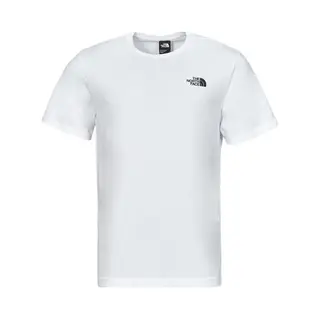 The North Face T-Shirt Redbox