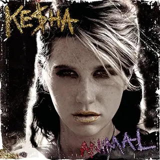 Sony Music Ke$ha - Animal (Lp)
