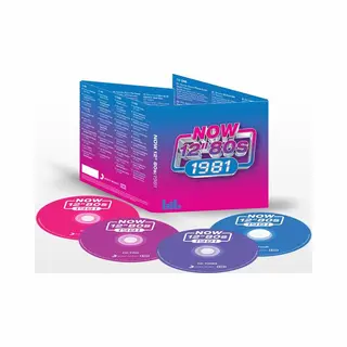 Now Twic Now 12" 80s, 1981