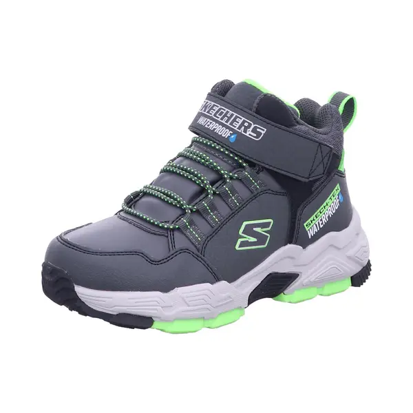 Skechers Kinderschuhe Drollix - Venture Rush thumbnail
