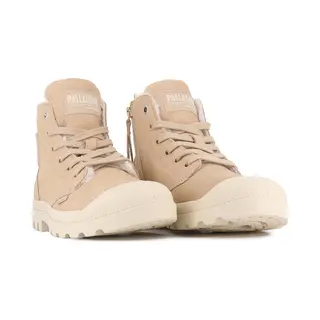 Women's Boots Palladium Pampa Hi Zip Wl
