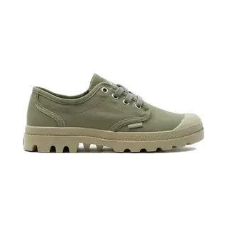 Sneakers Palladium Pampa Oxford