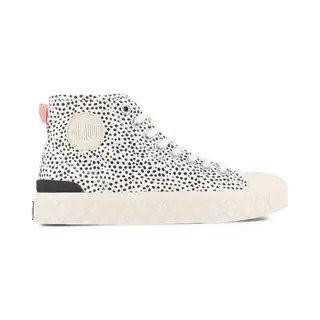 Palladium Hoge Sneakers Palla Ace Mid Fest