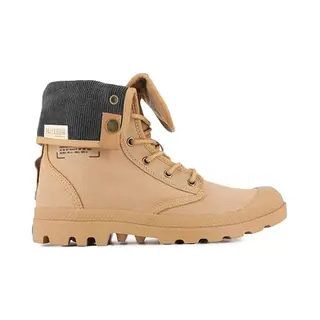 Sneakers Palladium Baggy Michigan