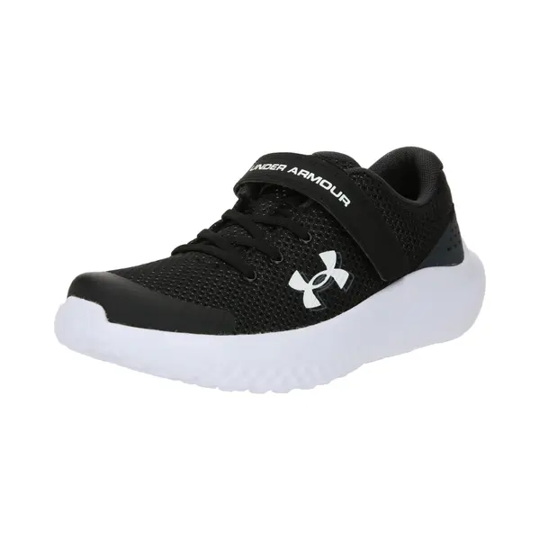Under Armour Jungen Ua Bps Surge 4 Ac, Leichte Laufschuhe Mit Dämpfung, Atmungsaktive Turnschuhe Für Jungen thumbnail