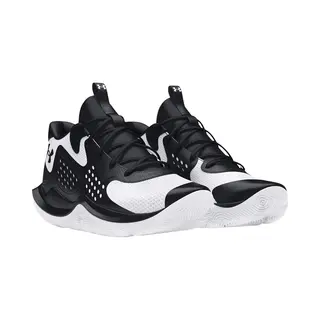 Under Armour 3026634-001_12.5/14 Sportschuhe für Teamsport Basketball Unisex