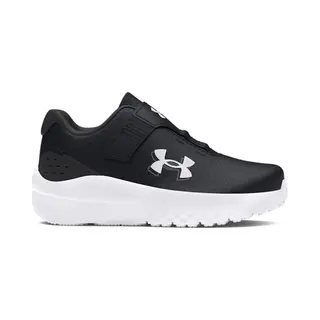 Under Armour Boys' Ua Binf Surge 4 Ac Kids' Trainers, Comfortable Running Shoes For Kids, Lightweight Infant Trainers