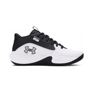 Under Armour Kinderschuhe BUTYUAGSLOCKDOWN73028513102