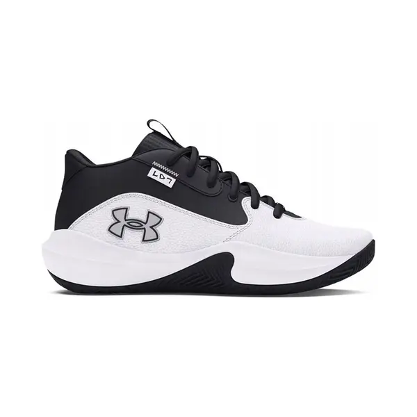 Under Armour Kinderschuhe BUTYUAGSLOCKDOWN73028513102 thumbnail