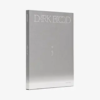 Enhypen Dark Blood (Half Ver.)