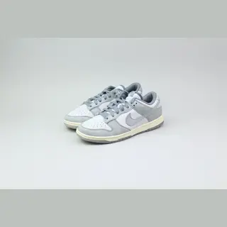 Nike Dunk Low 'Cool Grey' (Dames) Maat 46.