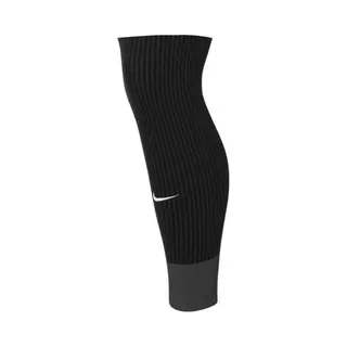 Nike FQ8282-010 Strike Dri-Fit Socks Unisex Black/Anthracite/White Size L/Xl