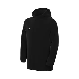 Nike Regenjacke Storm-Fit Academy Pro 24 - Schwarz/Weiß Kinder, Größe M, 137-147 Cm