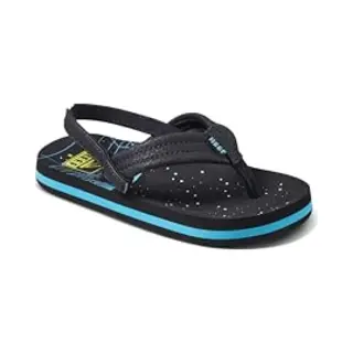 Reef Little Ahi Teenslippers Junior